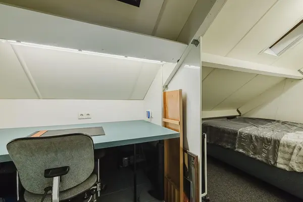 Kardinaal van Rossumstraat 32d, TILBURG