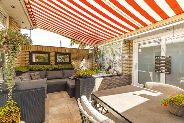 Kardinaal van Rossumstraat 32d, TILBURG