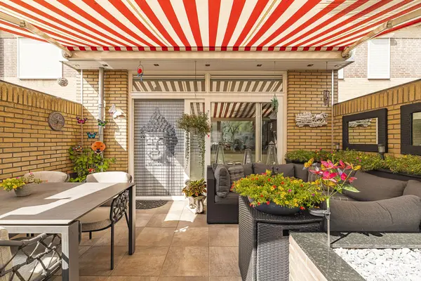 Kardinaal van Rossumstraat 32d, TILBURG
