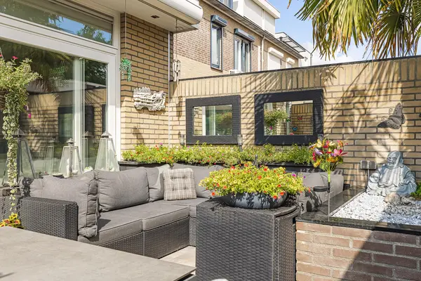 Kardinaal van Rossumstraat 32d, TILBURG