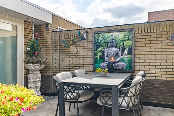 Kardinaal van Rossumstraat 32d, TILBURG