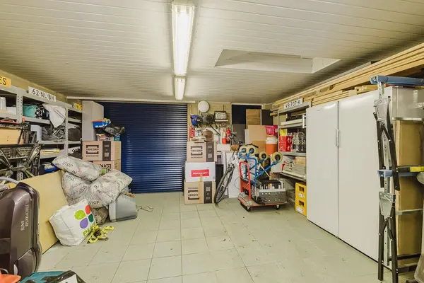 Kardinaal van Rossumstraat 32d, TILBURG
