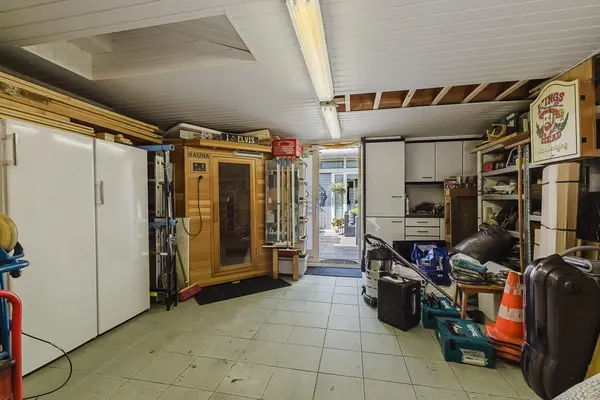 Kardinaal van Rossumstraat 32d, TILBURG