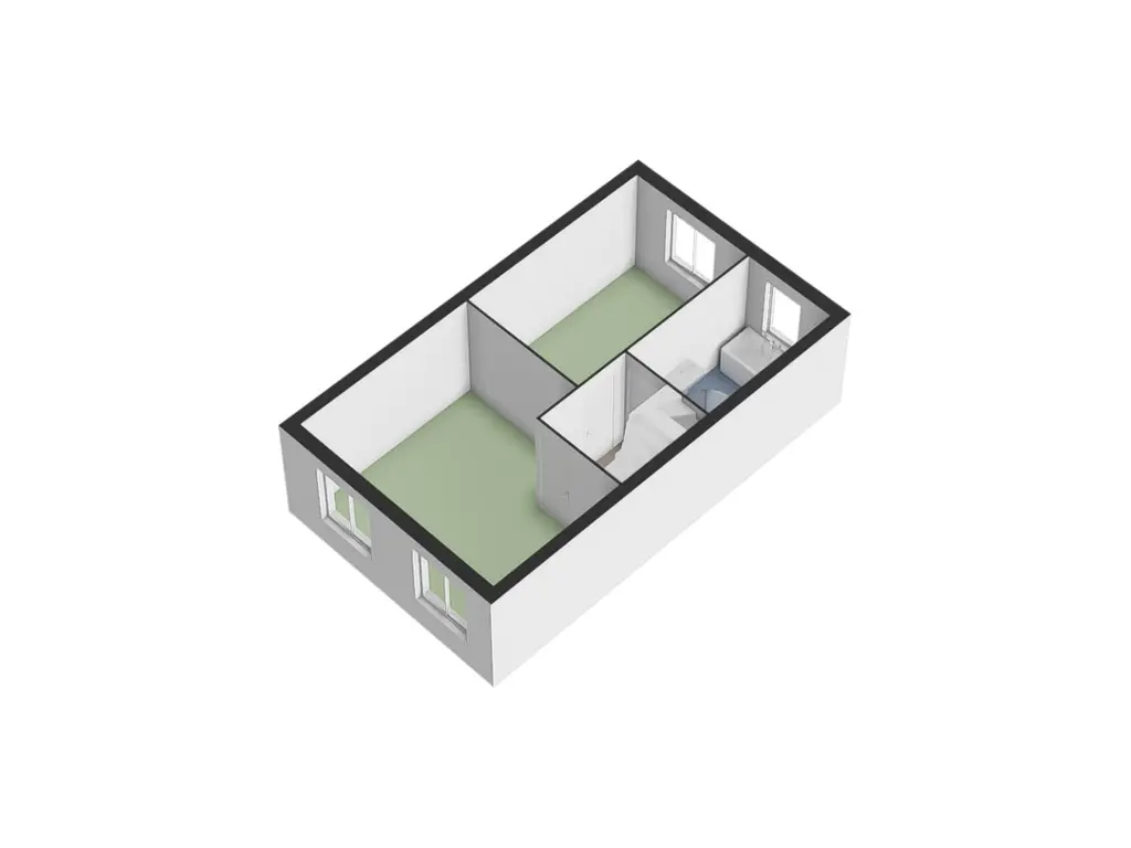 Plattegrond 62