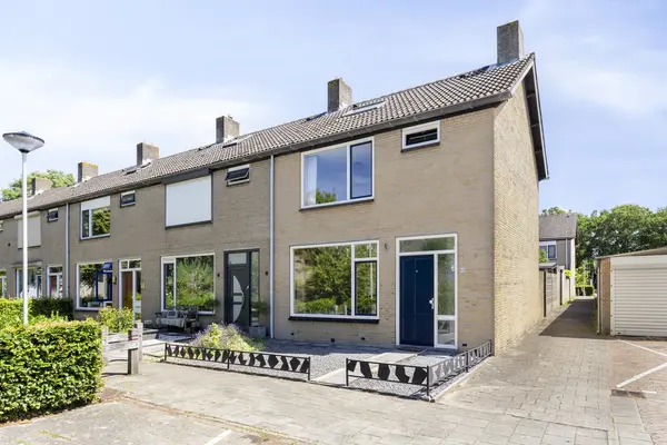 Heidehof 98, MADE