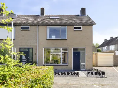 Foto 1 van Heidehof 98