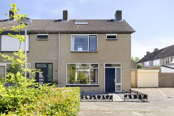 Heidehof 98