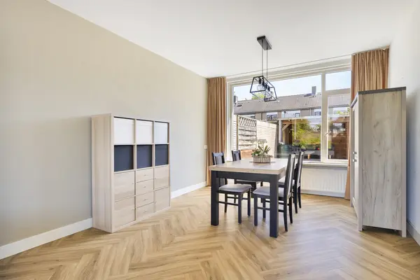 Heidehof 98, MADE