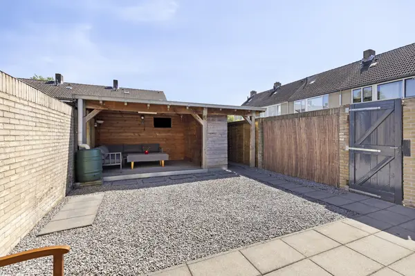 Heidehof 98, MADE
