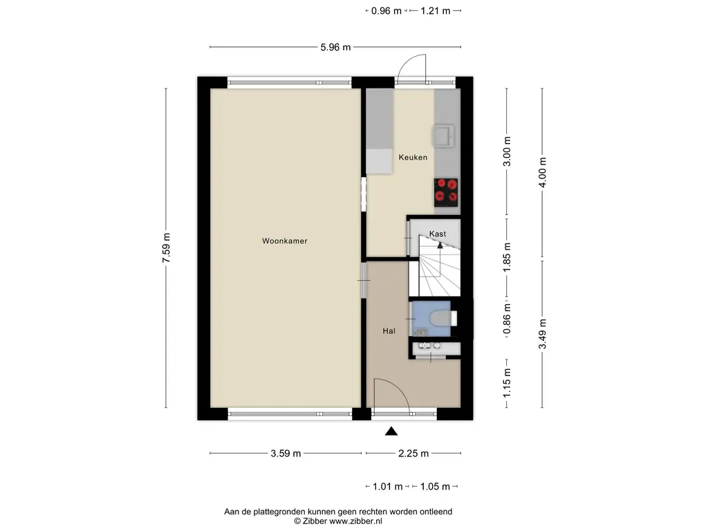 Plattegrond 37