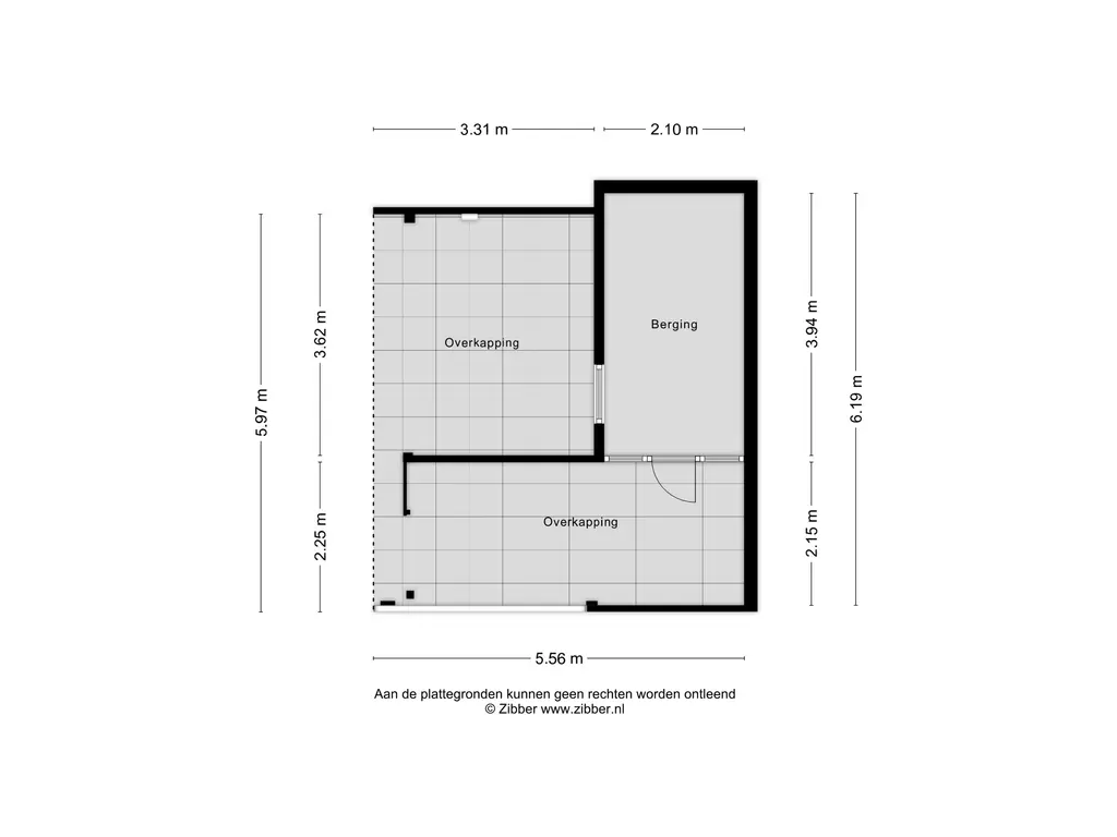 Plattegrond 40