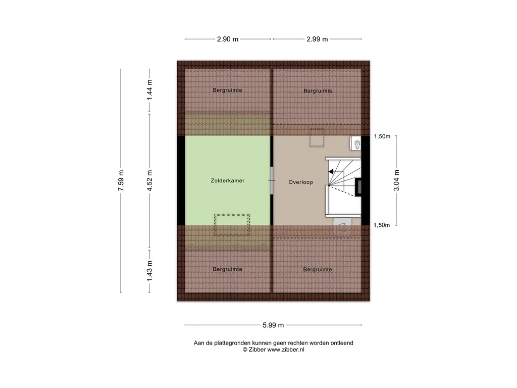Plattegrond 39