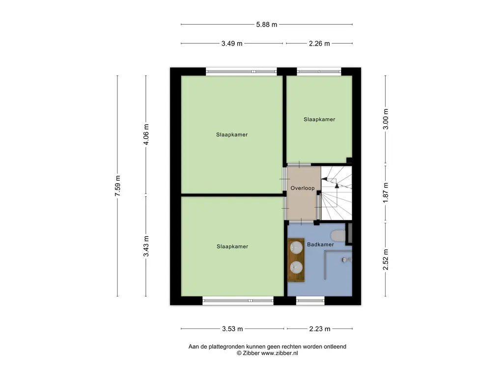 Plattegrond 38