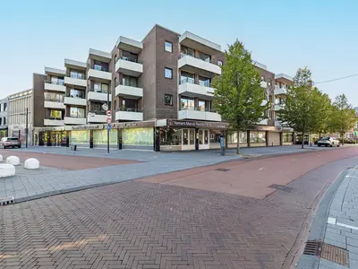 Foto 1 van Bleekweg 21