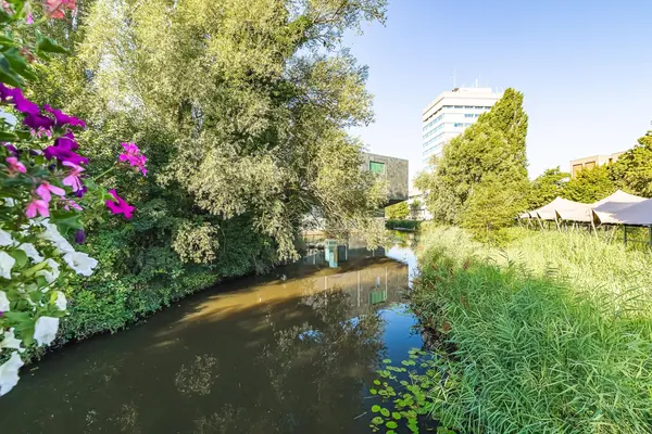 Bleekweg 21, EINDHOVEN