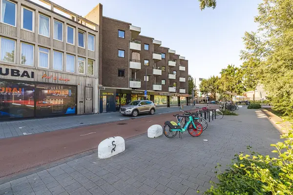 Bleekweg 21, EINDHOVEN