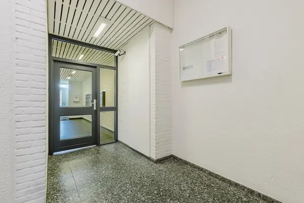 Bleekweg 21, EINDHOVEN