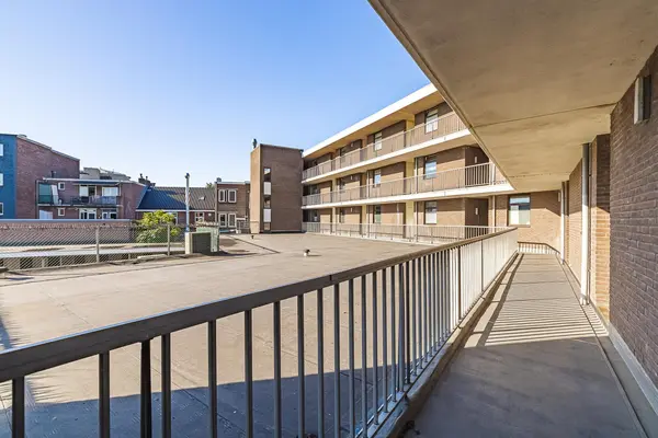 Bleekweg 21, EINDHOVEN