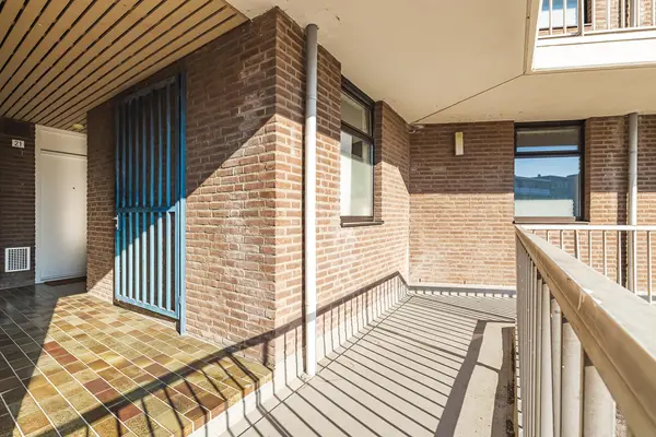 Bleekweg 21, EINDHOVEN