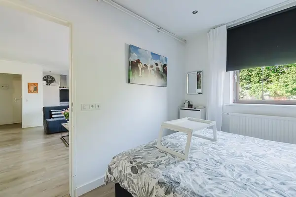 Bleekweg 21, EINDHOVEN