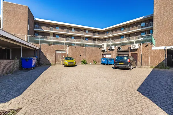 Bleekweg 21, EINDHOVEN