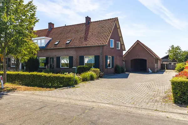 Hezelaarsestraat 10