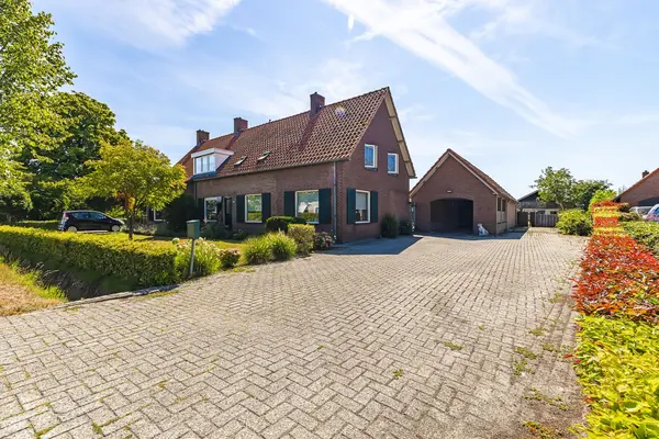Hezelaarsestraat 10