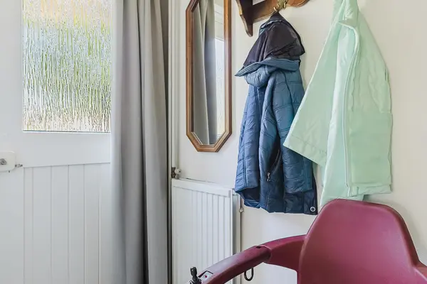 Hezelaarsestraat 10, LIEMPDE