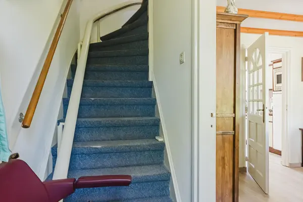 Hezelaarsestraat 10, LIEMPDE