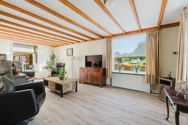 Hezelaarsestraat 10, LIEMPDE