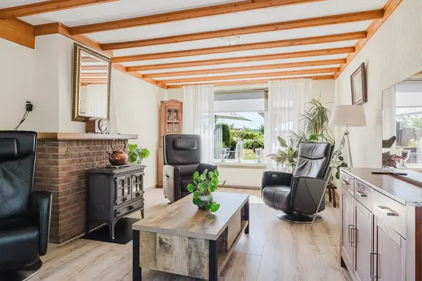 Hezelaarsestraat 10, LIEMPDE