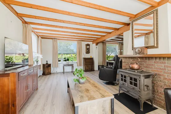 Hezelaarsestraat 10, LIEMPDE