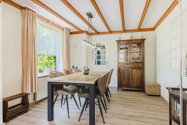Hezelaarsestraat 10, LIEMPDE