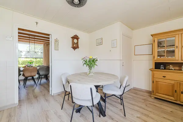 Hezelaarsestraat 10, LIEMPDE