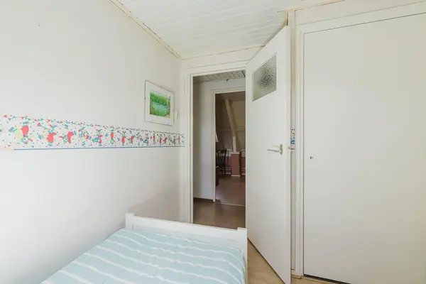 Hezelaarsestraat 10, LIEMPDE