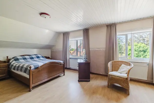 Hezelaarsestraat 10, LIEMPDE