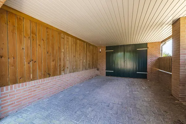 Hezelaarsestraat 10, LIEMPDE