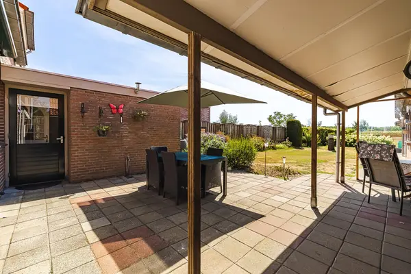 Hezelaarsestraat 10, LIEMPDE