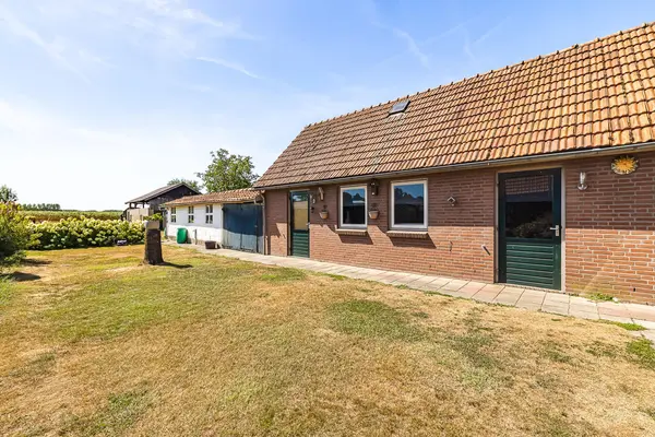 Hezelaarsestraat 10, LIEMPDE