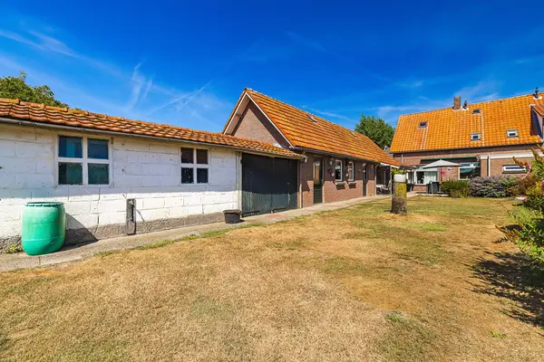 Hezelaarsestraat 10, LIEMPDE