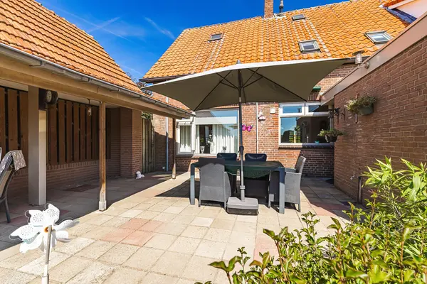 Hezelaarsestraat 10, LIEMPDE