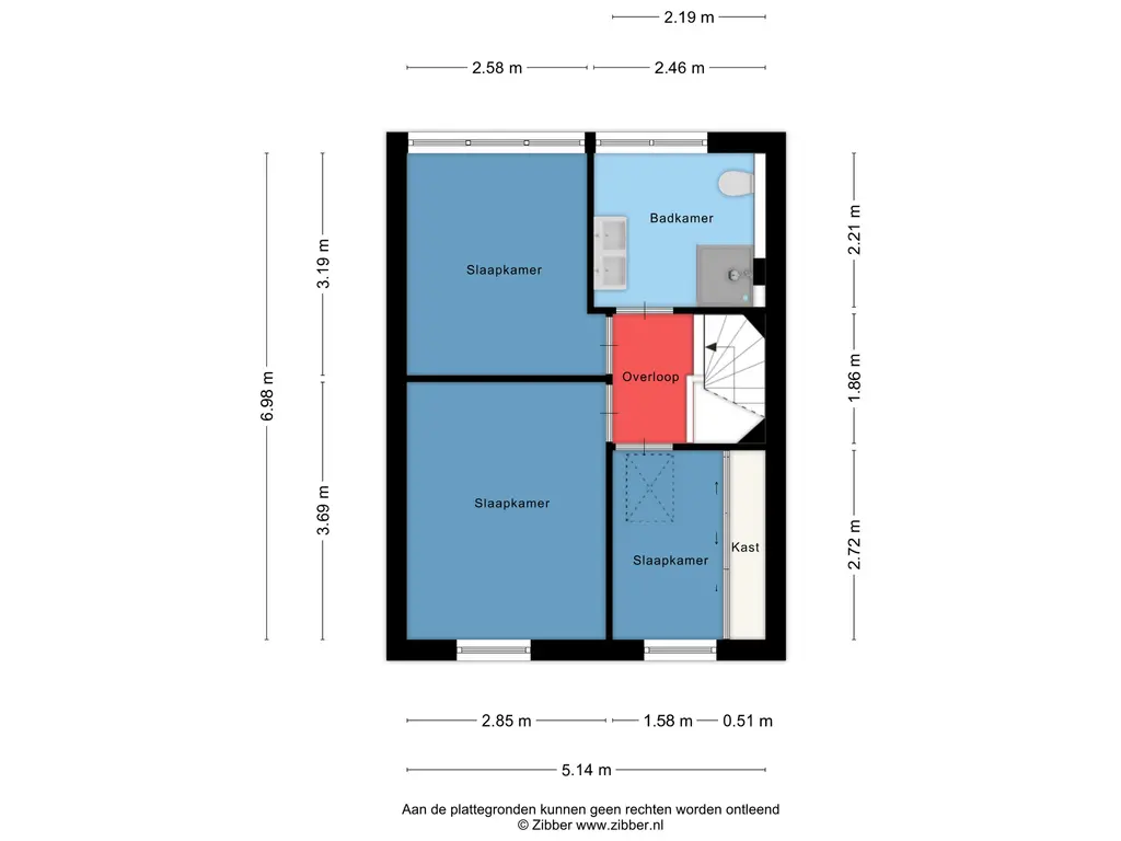 Plattegrond 34
