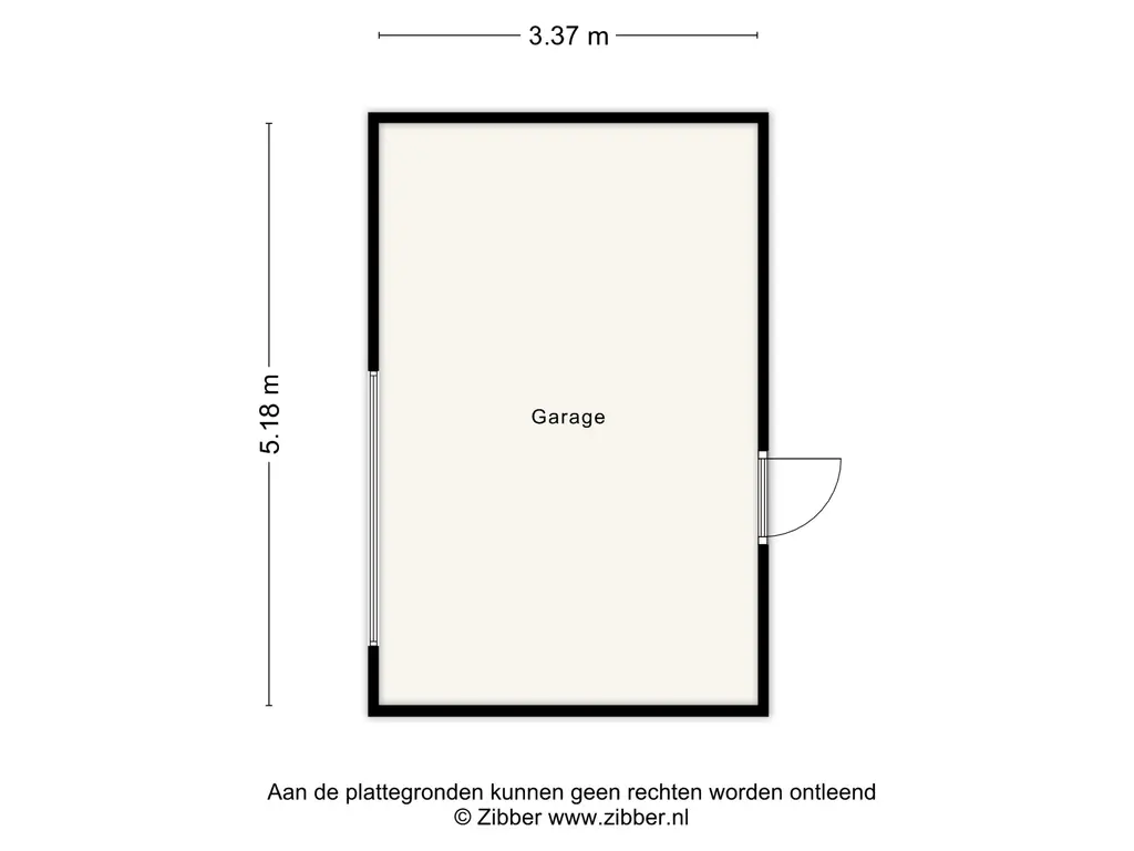 Plattegrond 36