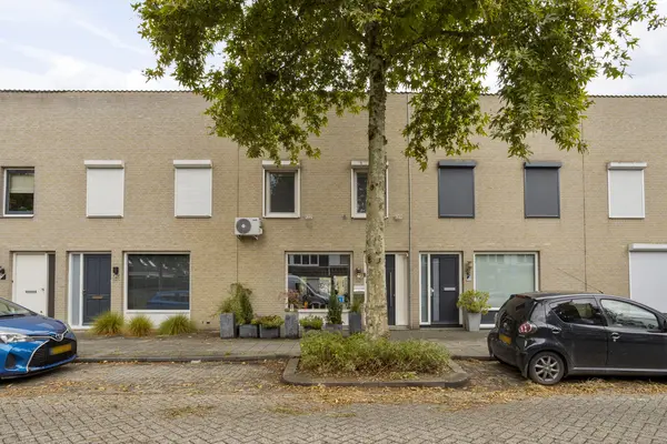 Gronsveldlaan 33, TILBURG