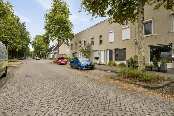 Gronsveldlaan 33, TILBURG