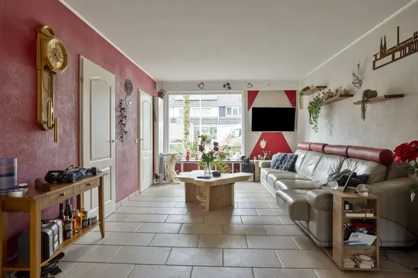 Gronsveldlaan 33, TILBURG