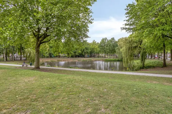 Gronsveldlaan 33, TILBURG