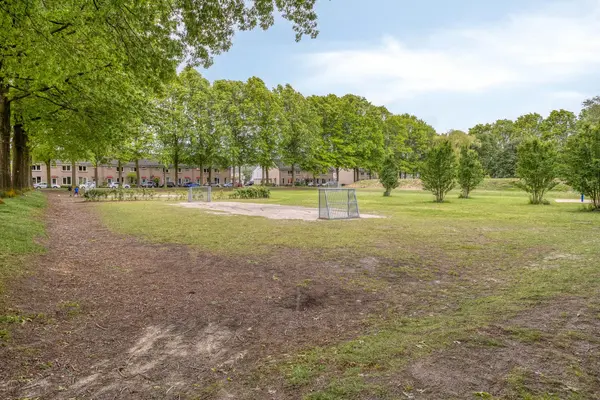 Gronsveldlaan 33, TILBURG