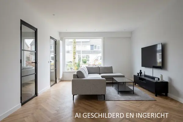 Gronsveldlaan 33, TILBURG