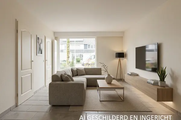 Gronsveldlaan 33, TILBURG